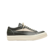 Rick Owens Vintage Sneakers Forest Milk