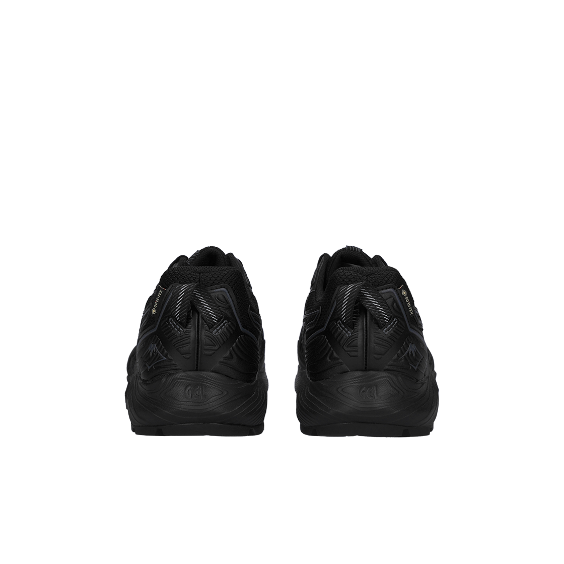 1011B593-002 Asics Gel-Sonoma 7 GTX Black Carrier Grey - #4