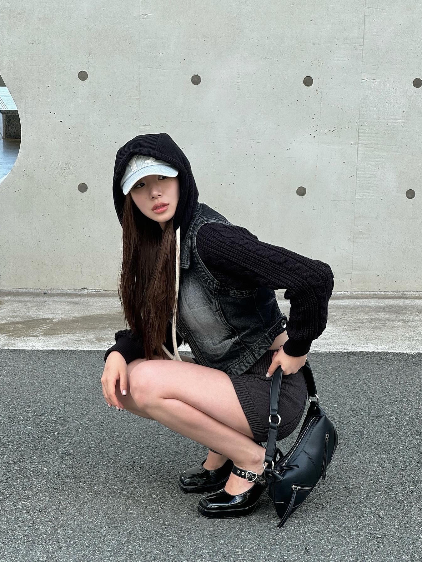 KREAM 스타일
