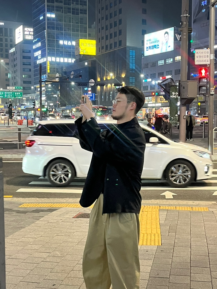 KREAM 프로필 이미지