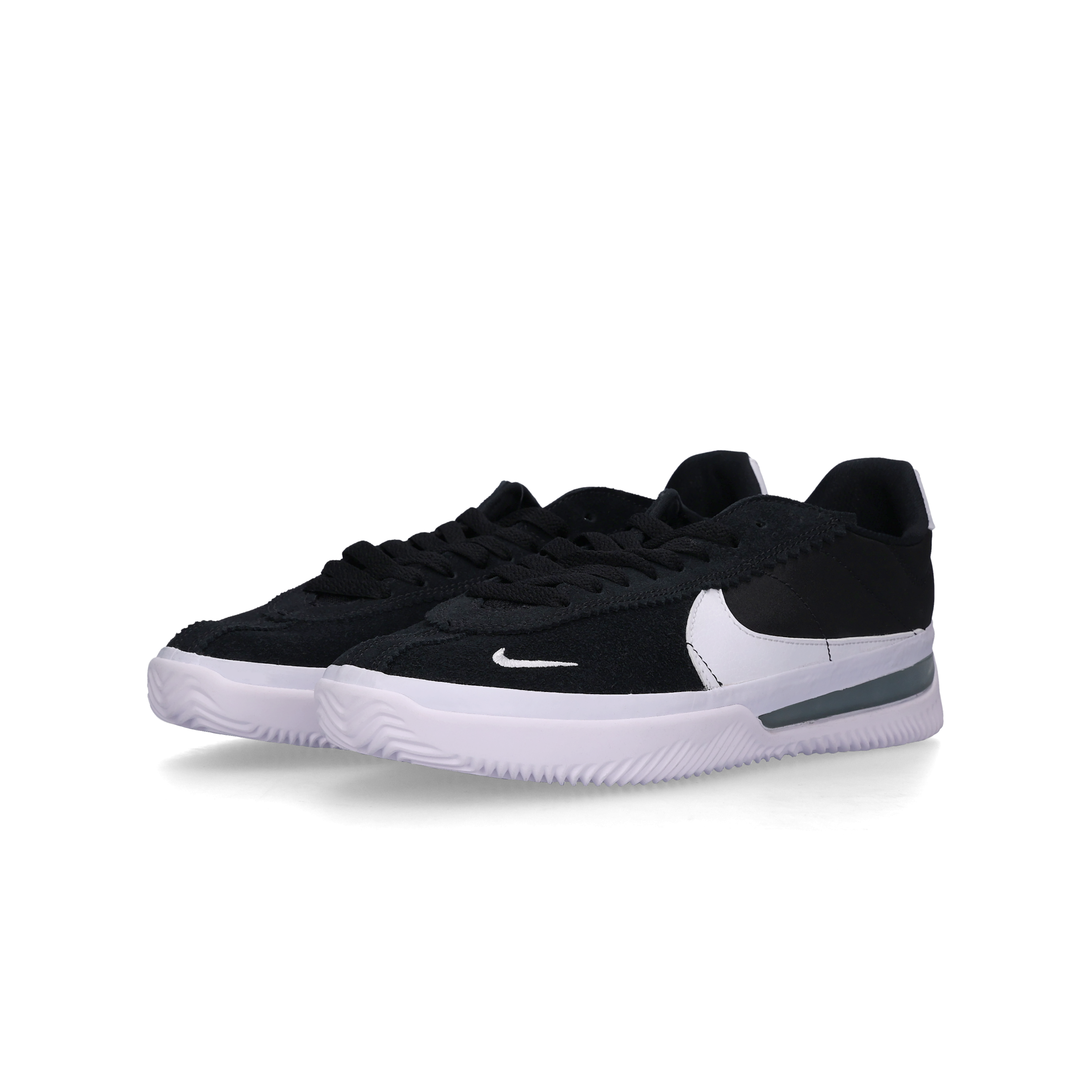 Nike BRSB Black White