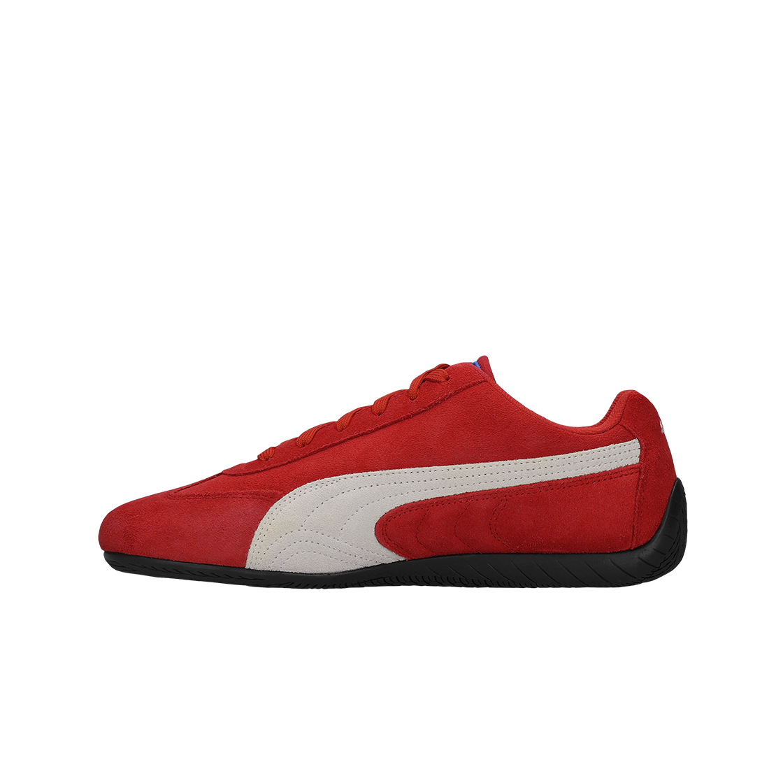 Puma Speedcat OG Sparco Ribbon Red White 상세 이미지 2