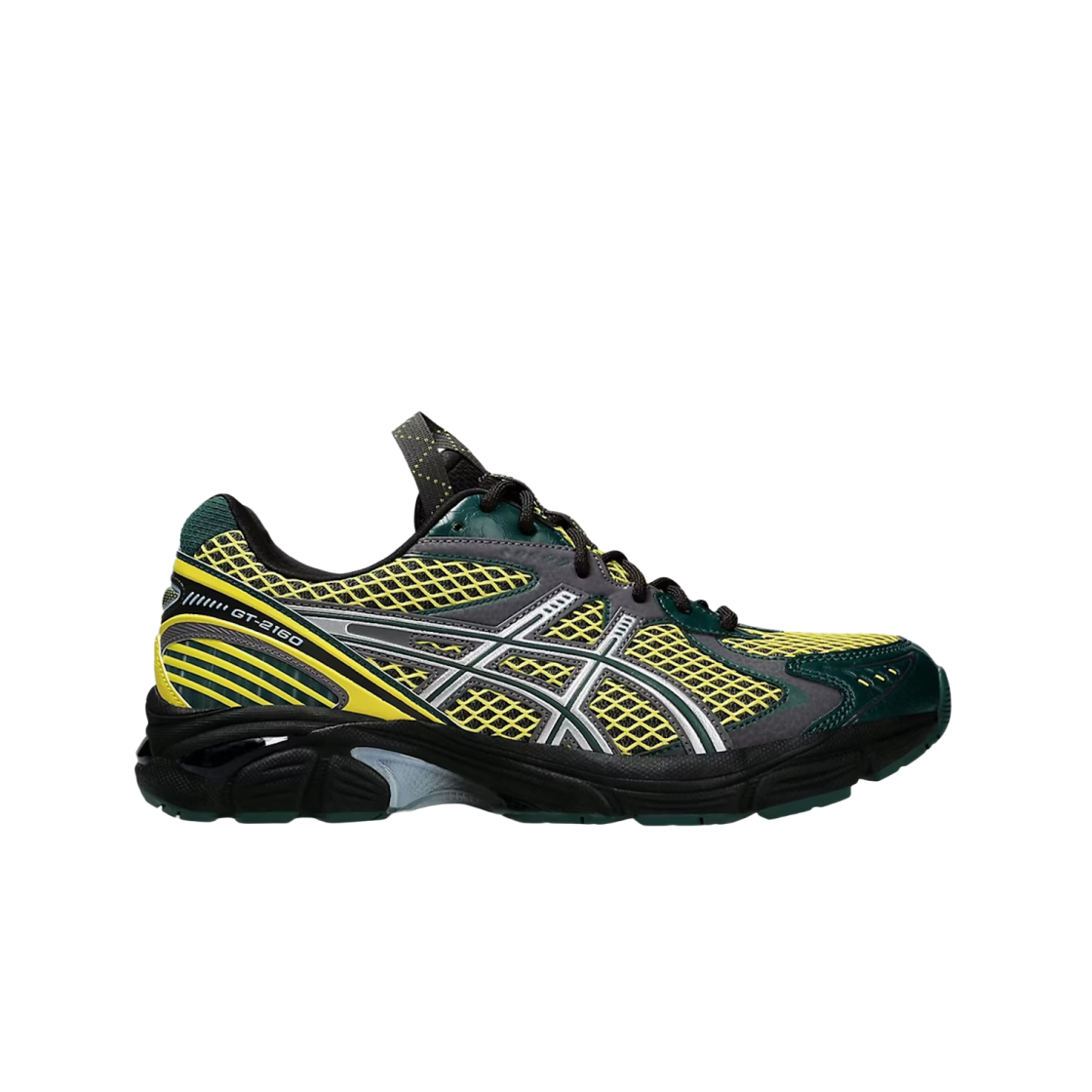 아식스 GT-2160 다크 넵튠 퓨어 실버(Asics GT-2160 Dark Neptune Pure Silver)