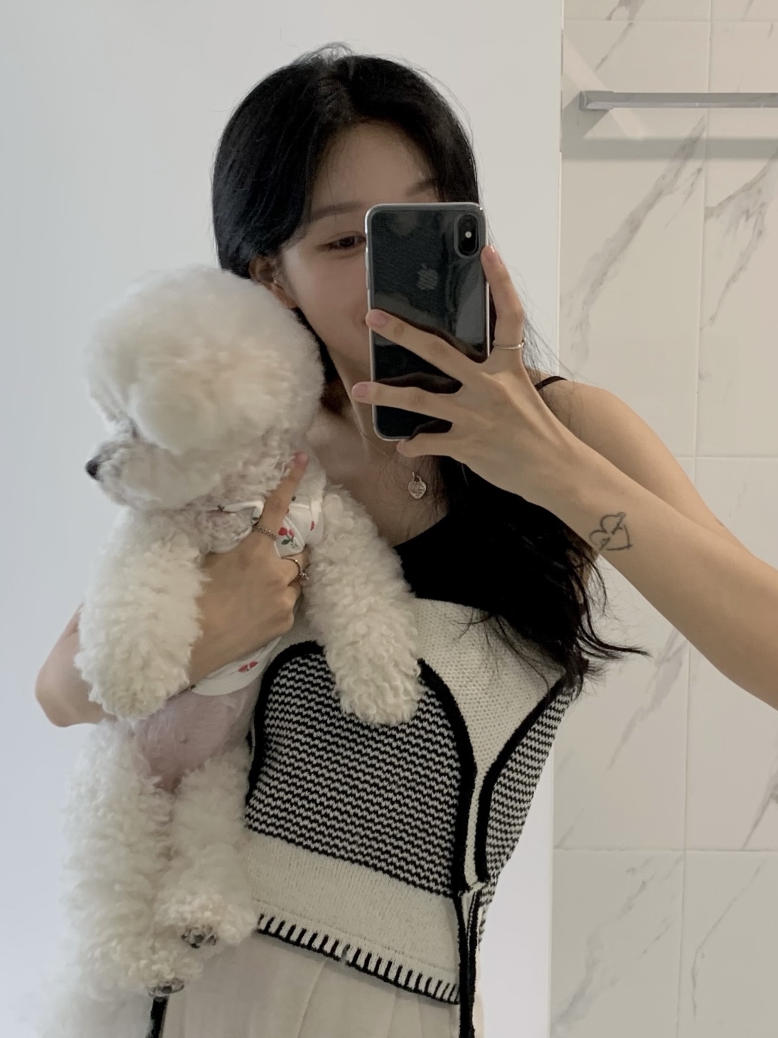 해 린님의 스타일 - 1
