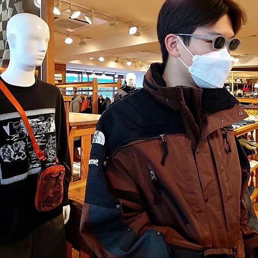 스타일 카드