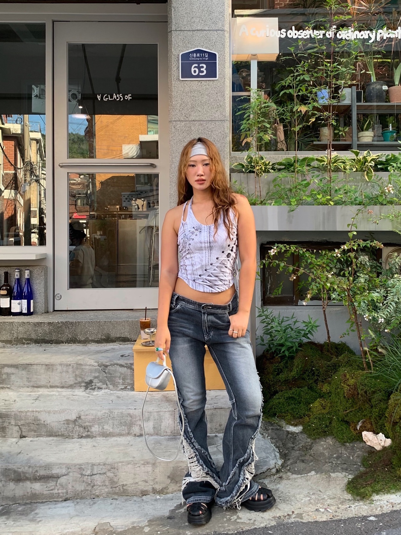 KREAM 스타일