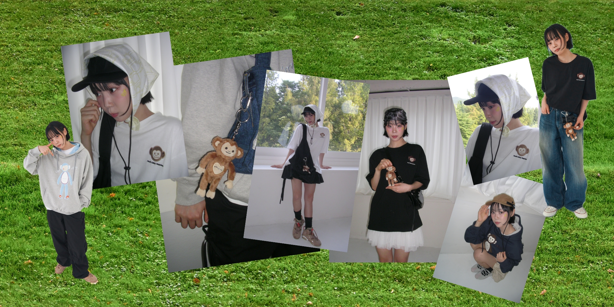 BBANGTHUG x ODDONEOUT