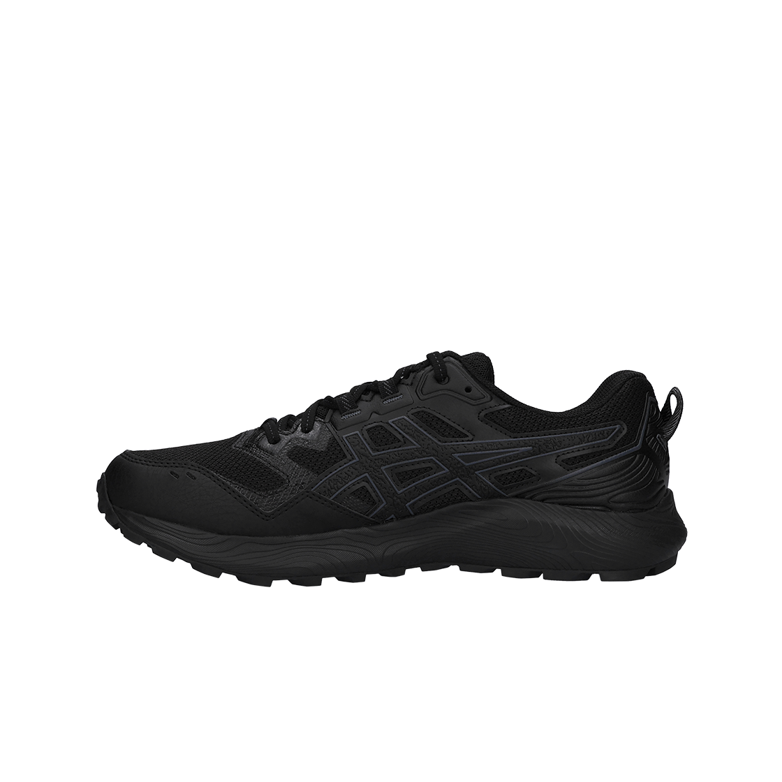 1011B593-002 Asics Gel-Sonoma 7 GTX Black Carrier Grey - #3