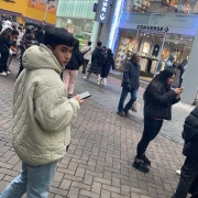 KREAM 프로필 이미지
