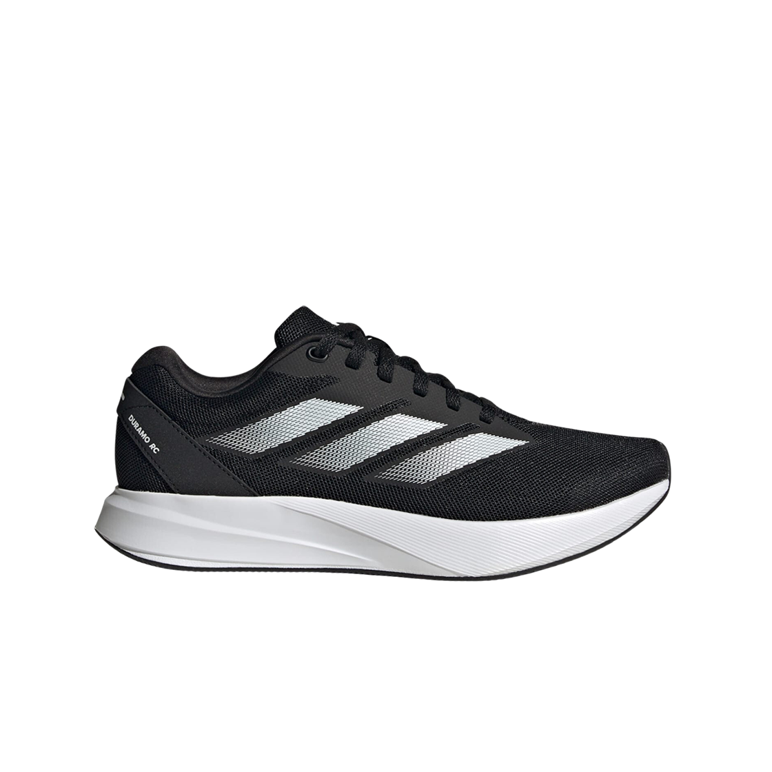Adidas Duramo RC Core Black Cloud White