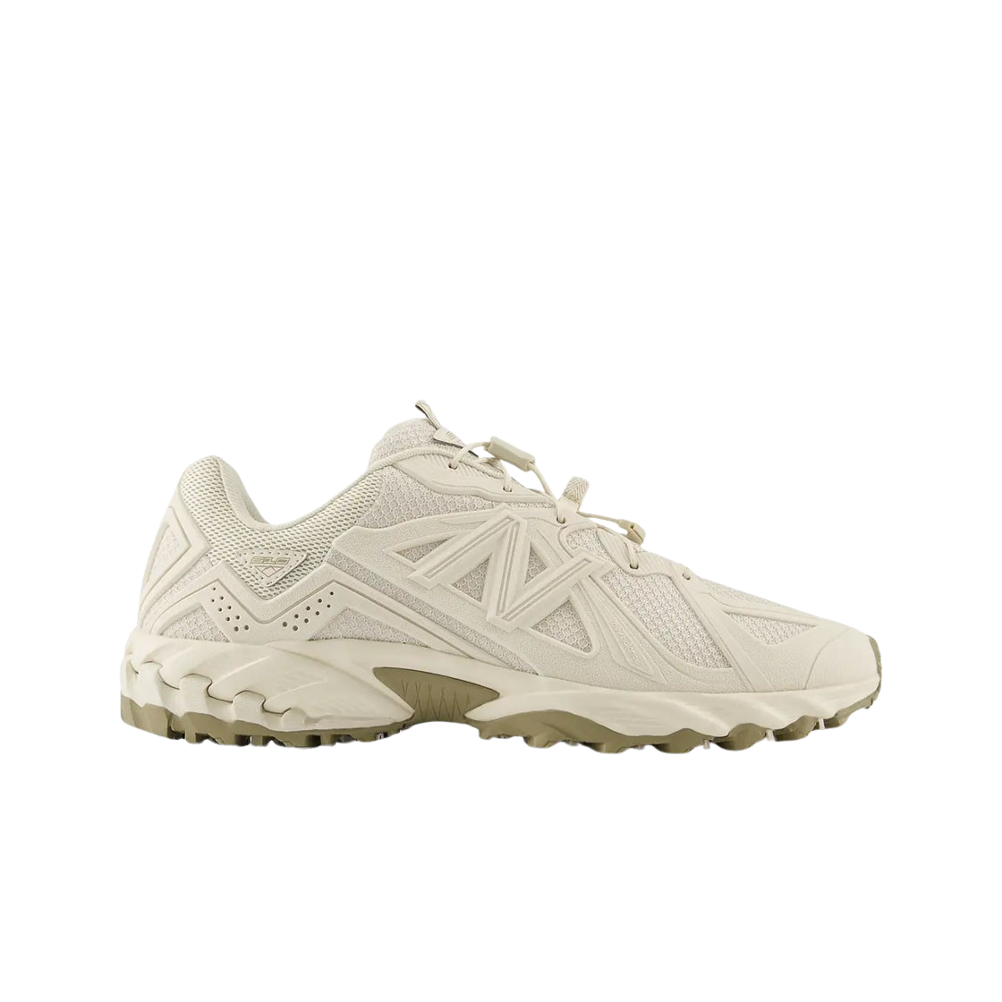 뉴발란스 ML610 베이지 - D 스탠다드(New Balance ML610 Beige - D Standard)
