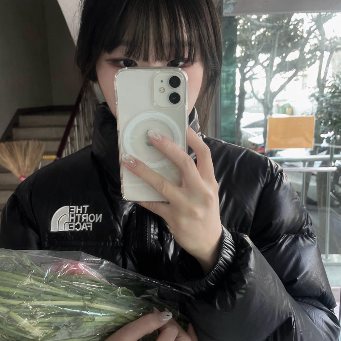 KREAM 스타일