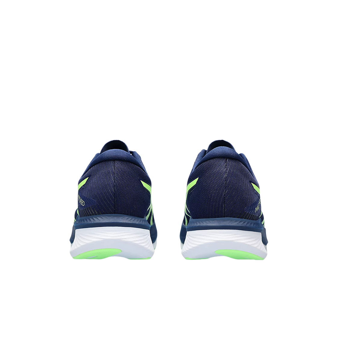 아식스 매직 스피드 3 블루 익스팬스 일루미네이트 그린(Asics Magic Speed 3 Blue Expanse Illuminate Green) - 3