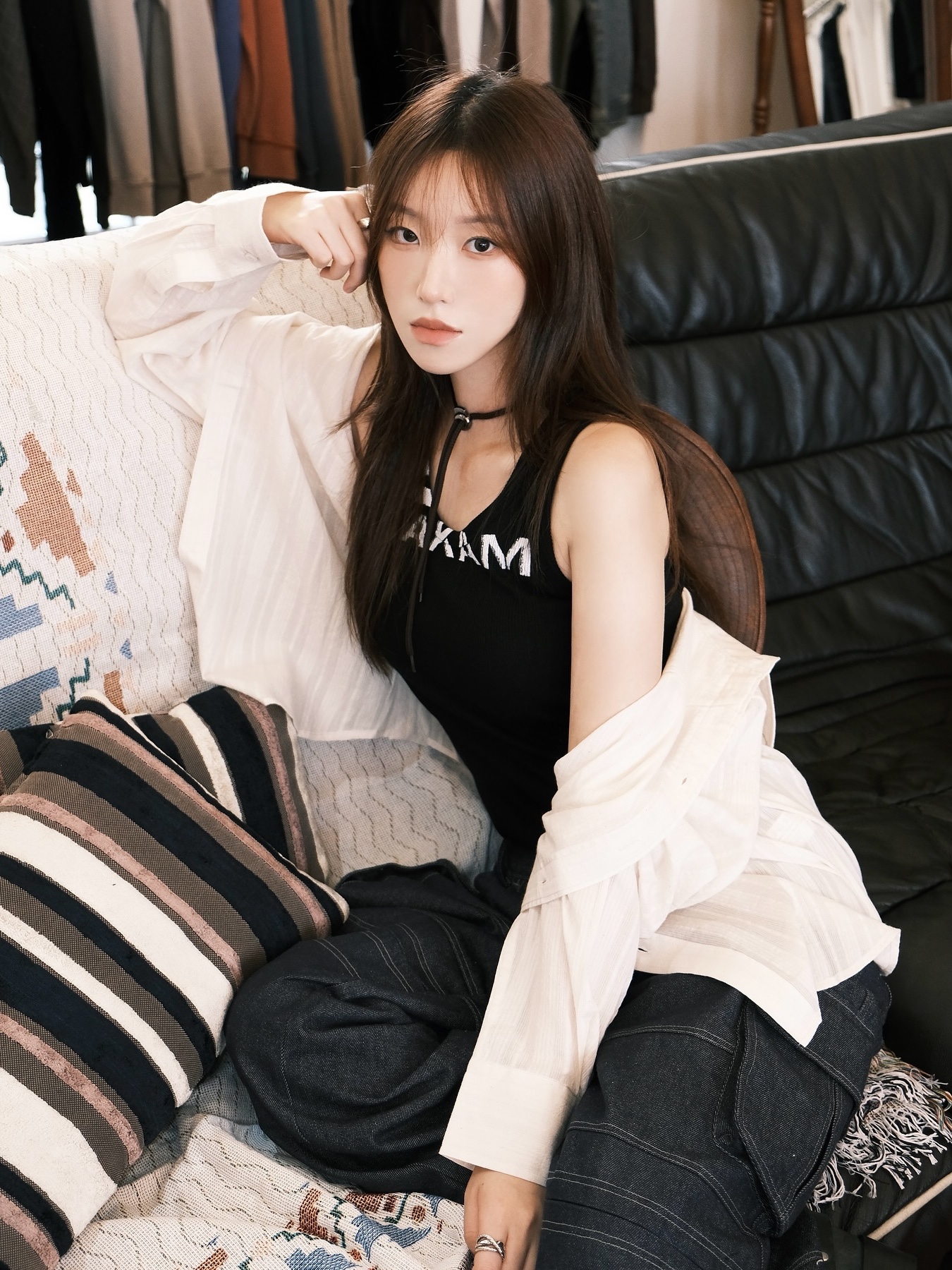 korea_fashion님의 스타일 - 1