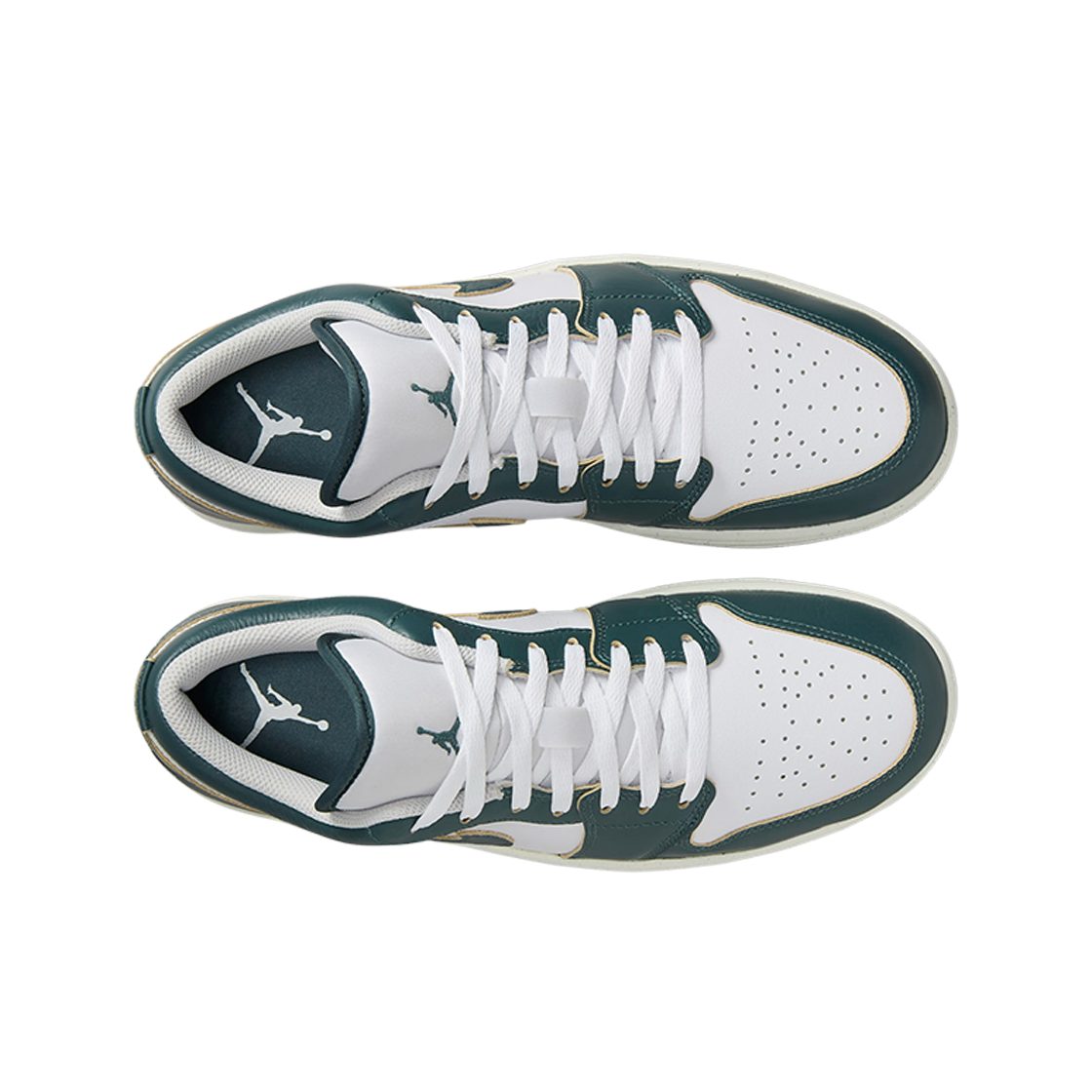조던 1 로우 SE 옥시다이즈드 그린 화이트(Jordan 1 Low SE Oxidized Green White) - 2