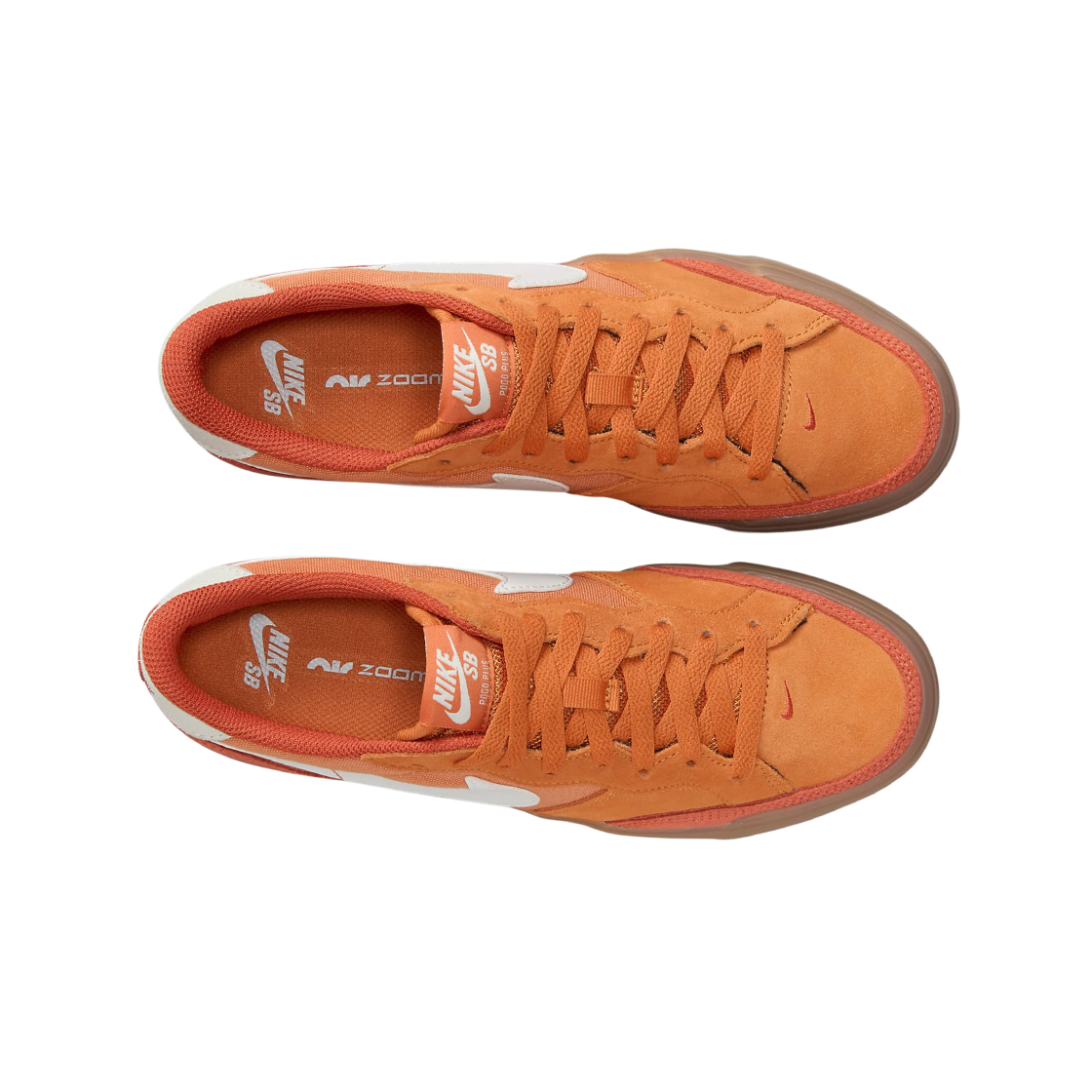 나이키 SB 줌 포고 플러스 모나크 번트 선라이즈(Nike SB Zoom Pogo Plus Monarch Burnt Sunrise) - 2