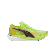 Puma Deviate Nitro Elite 2 Lime Pow Black