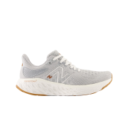(W) New Balance Fresh Foam X 1080v12 Light Gray - D Wide