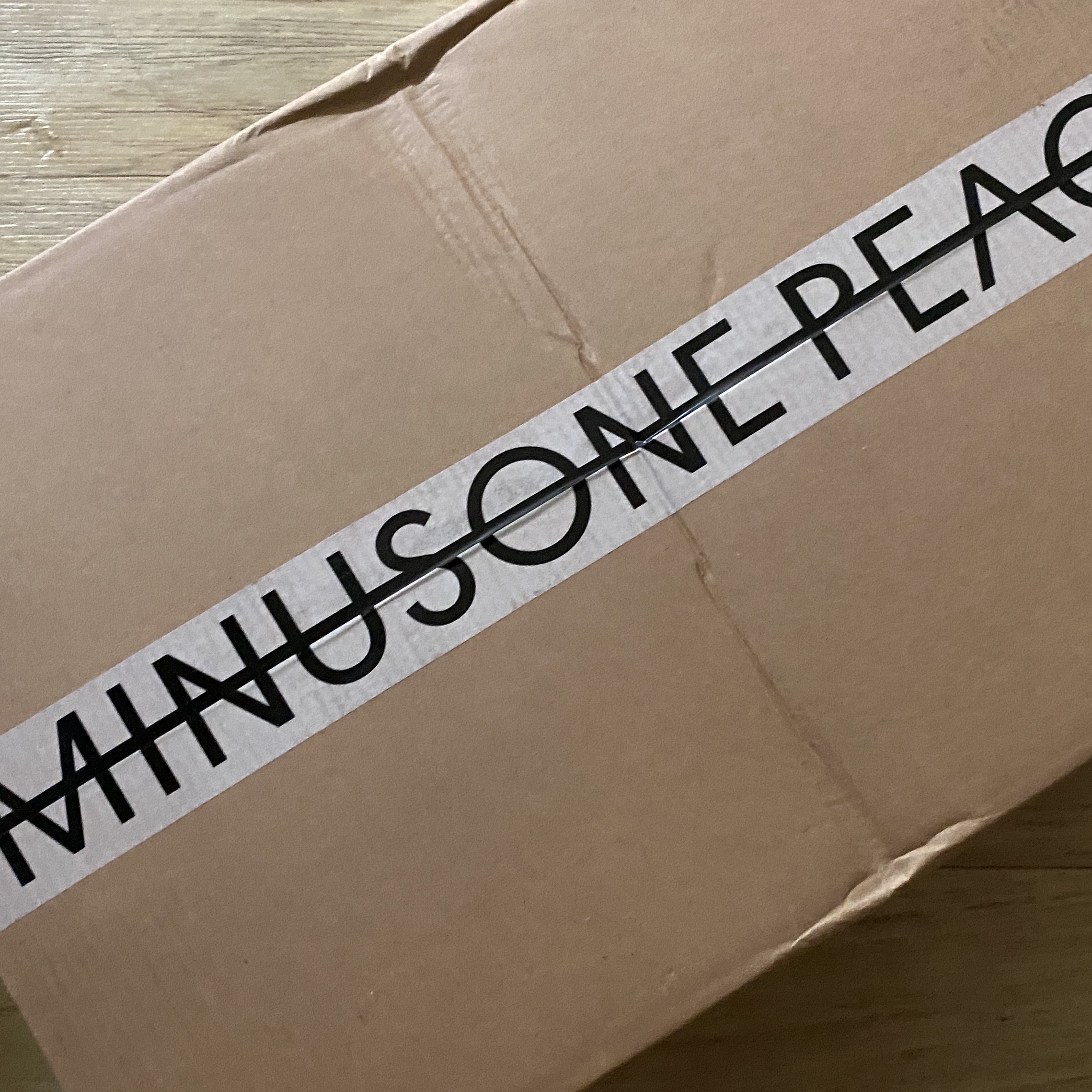 Nike x Peaceminusone Air Force 1 Low Para-Noise 3.0 Black and Multicolor 착용 스타일
