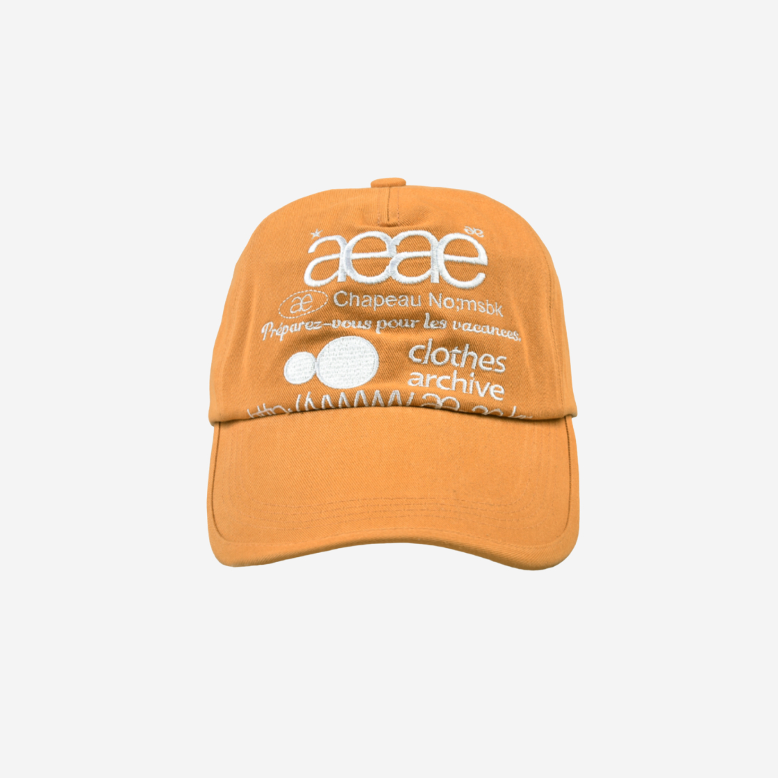 5 Aeae KREAM 5 aeae kream