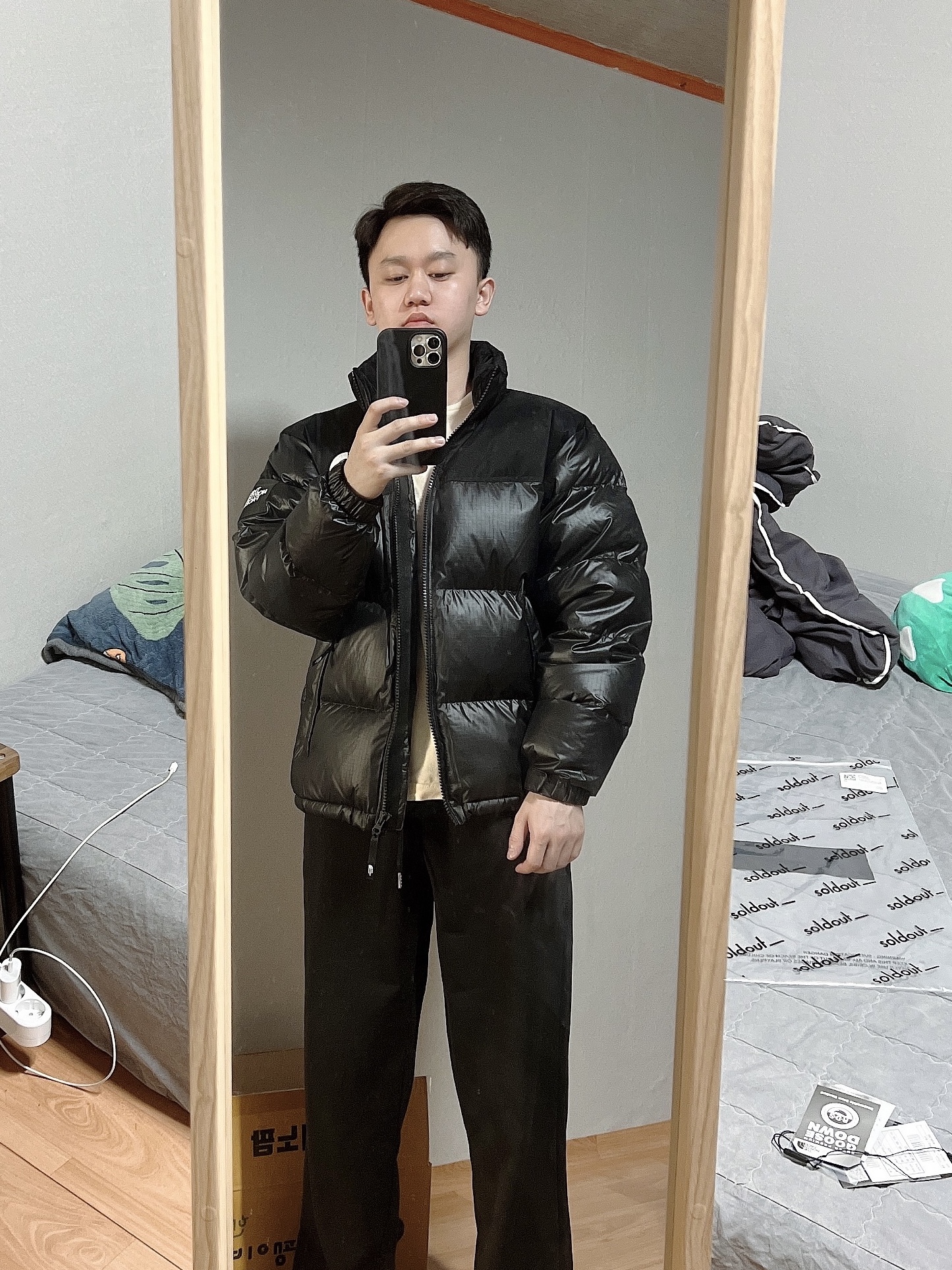 tienmingnguyen님의 스타일
