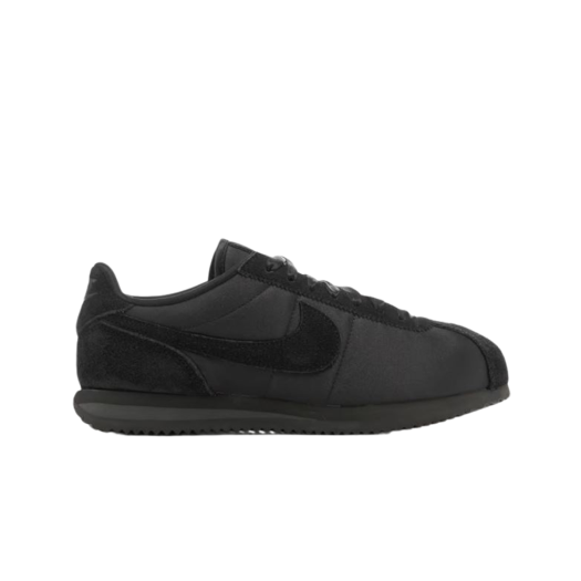 ◆正規品◆NIKE CORTEZ TEXTILE SE BLACK PINK ICE(W)◆関税込◆ Nike Cortez Textile SE Women's Shoes. Nike JP