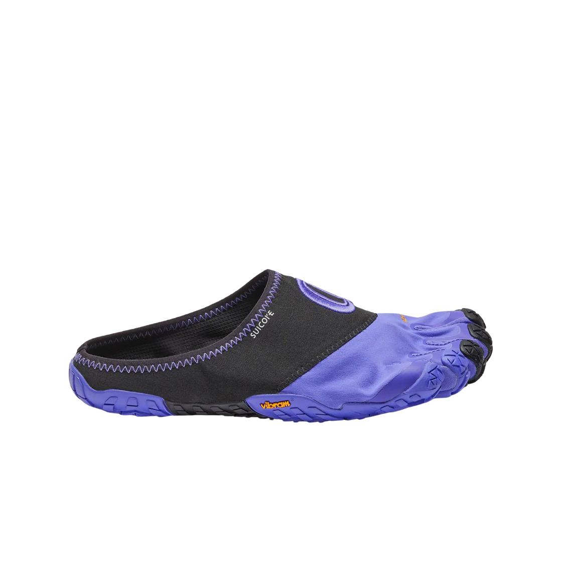 수이코크 x 오토 958 비브람 파이브핑거스 베리 페리 캐비어(Suicoke x Otto 958 Vibram FiveFingers Very Peri Caviar)