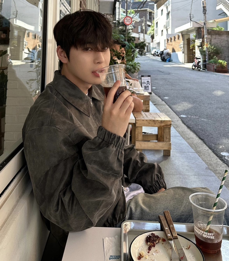 KREAM 프로필 이미지