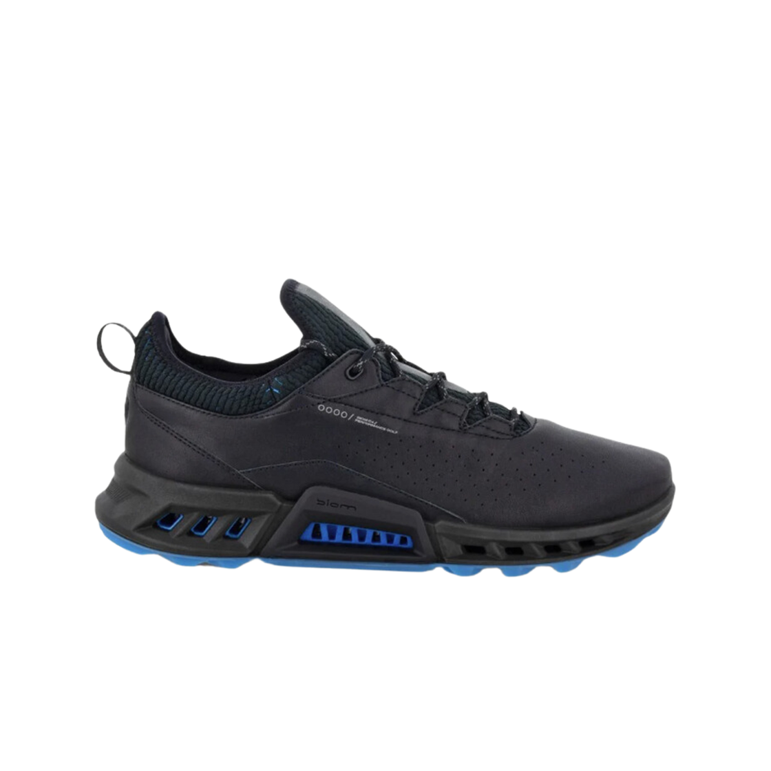 에코 골프 바이옴 C4 슈즈 블랙(Ecco Golf Biom C4 Shoes Black) - 1