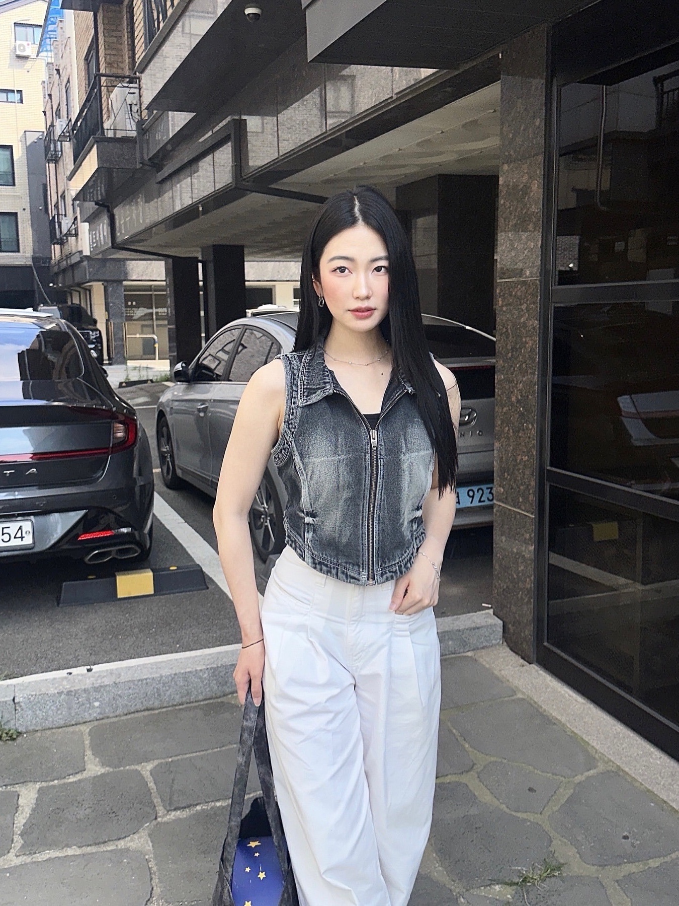 KREAM 스타일