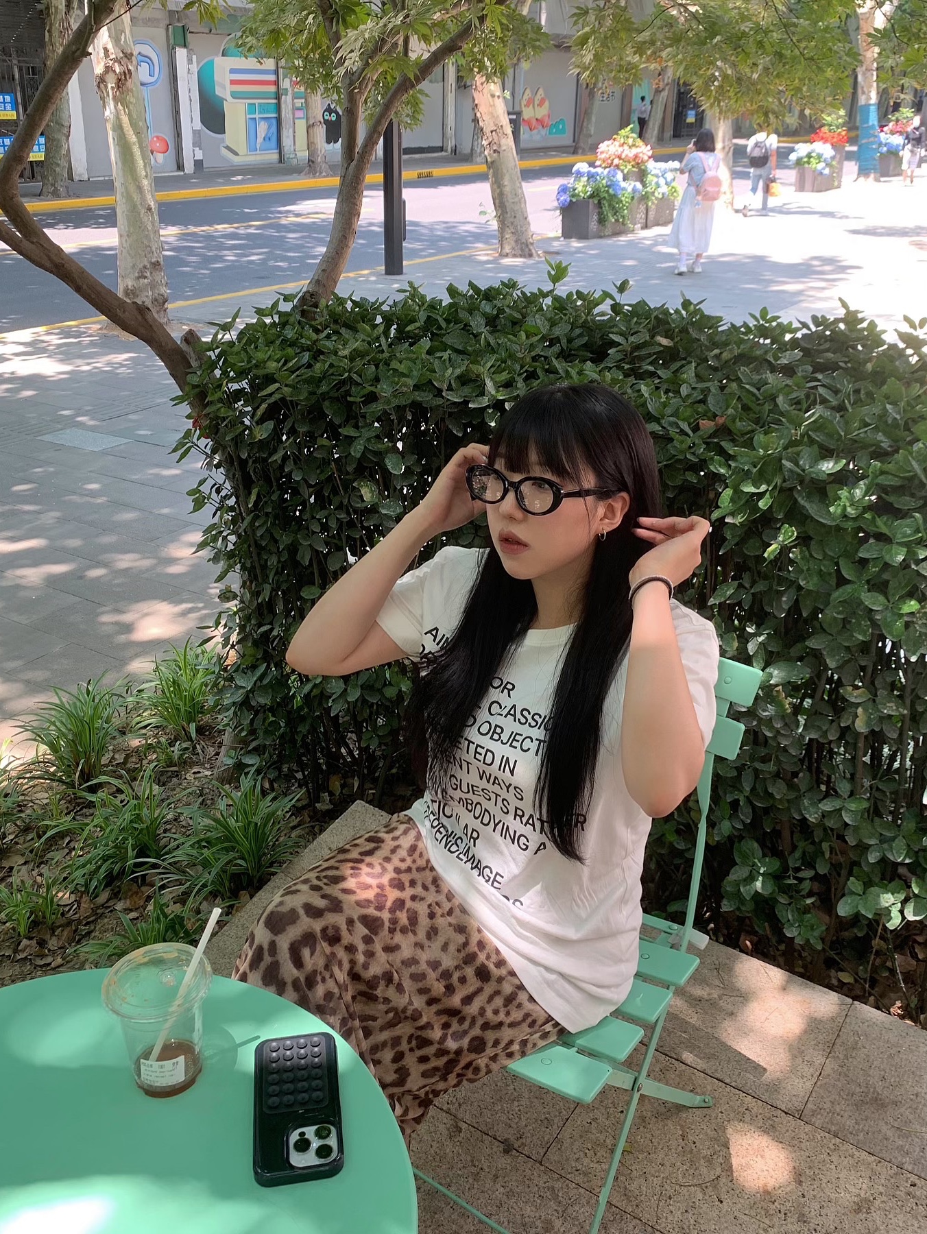 소영님의 스타일 - 2
