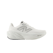 New Balance Fresh Foam X More v5 White - D Standard