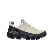 (W) On Running Cloudwander Waterproof Sand Black