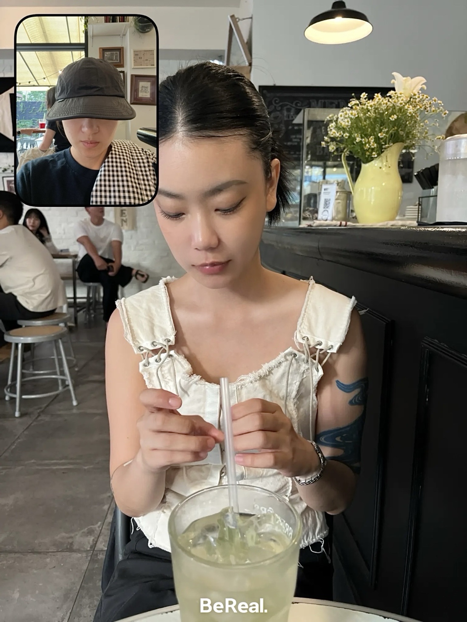 KREAM 스타일