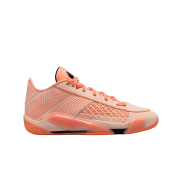 Jordan XXXVIII Low PF Crimson Tint Orange Pulse