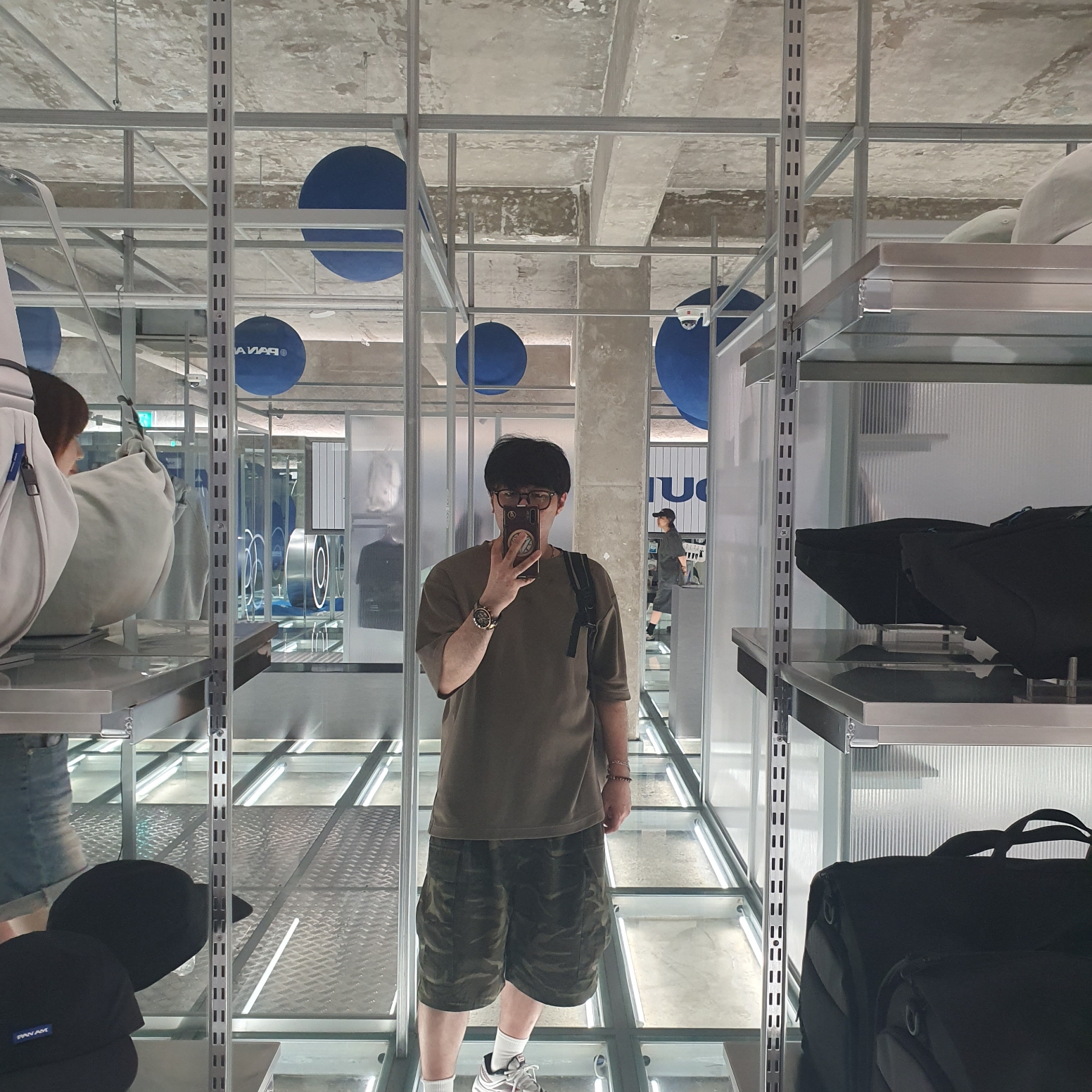 randyorton님의 스타일