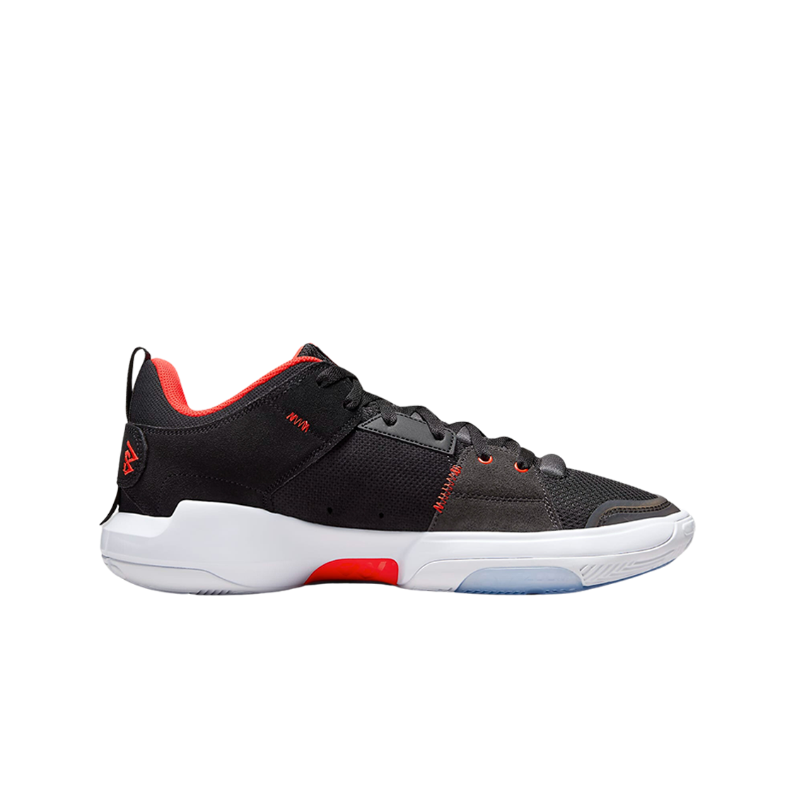 조던 원 테이크 5 블랙 화이트