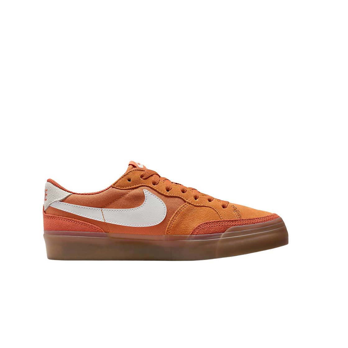 DV5469-800 Nike SB Zoom Pogo Plus Monarch Burnt Sunrise