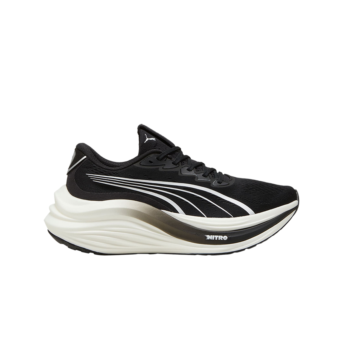 310088-01 Puma Magmax Nitro Black White