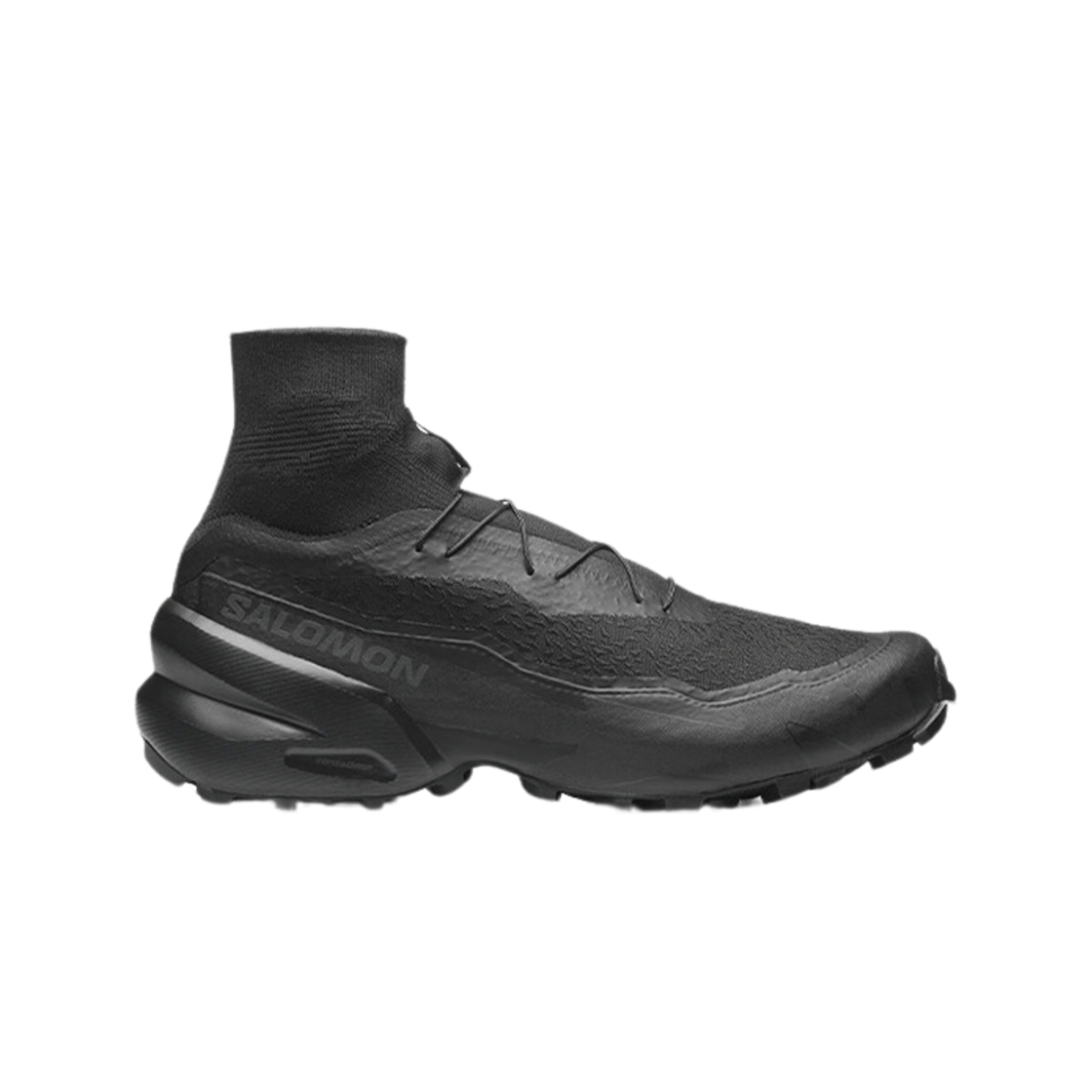 Salomon Speedcross Advanced Black 상세 이미지 1