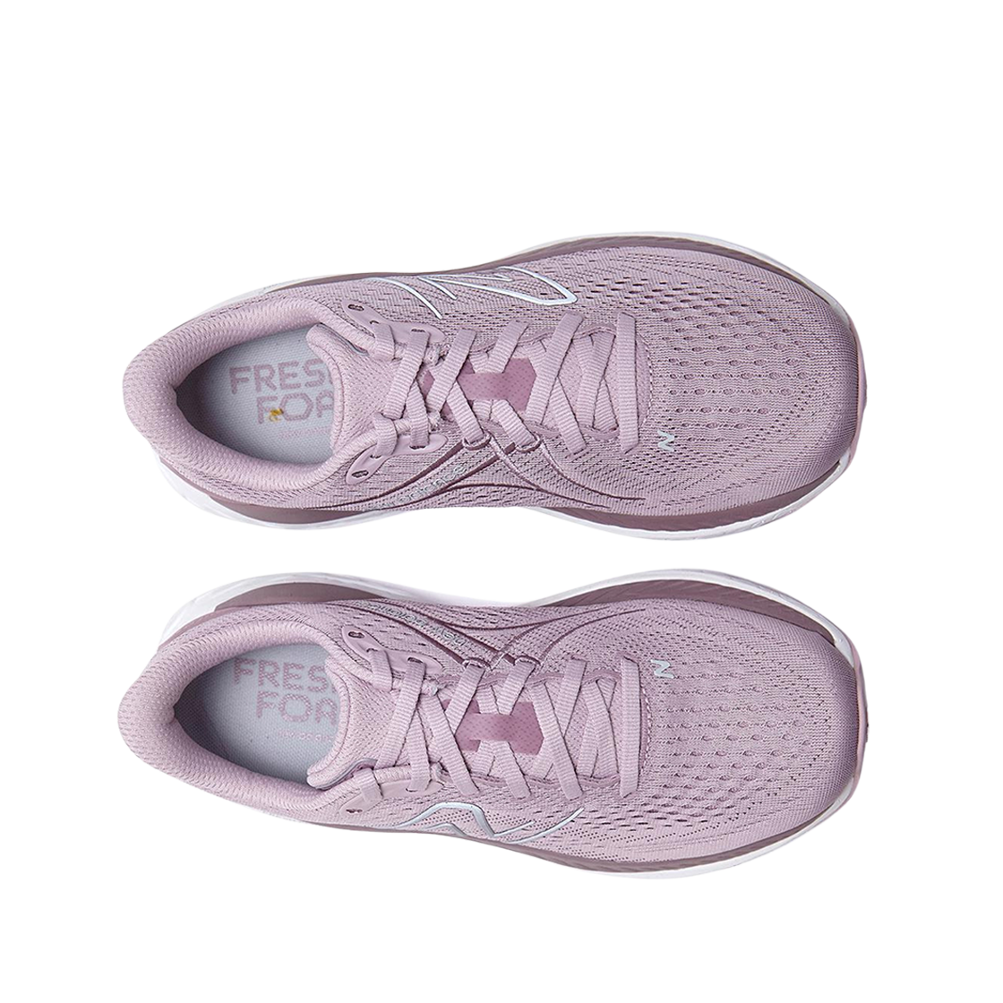 (W) 뉴발란스 프레쉬 폼 X 860v13 핑크 - D 와이드((W) New Balance Fresh Foam X 860v13 Pink - D Wide) - 2