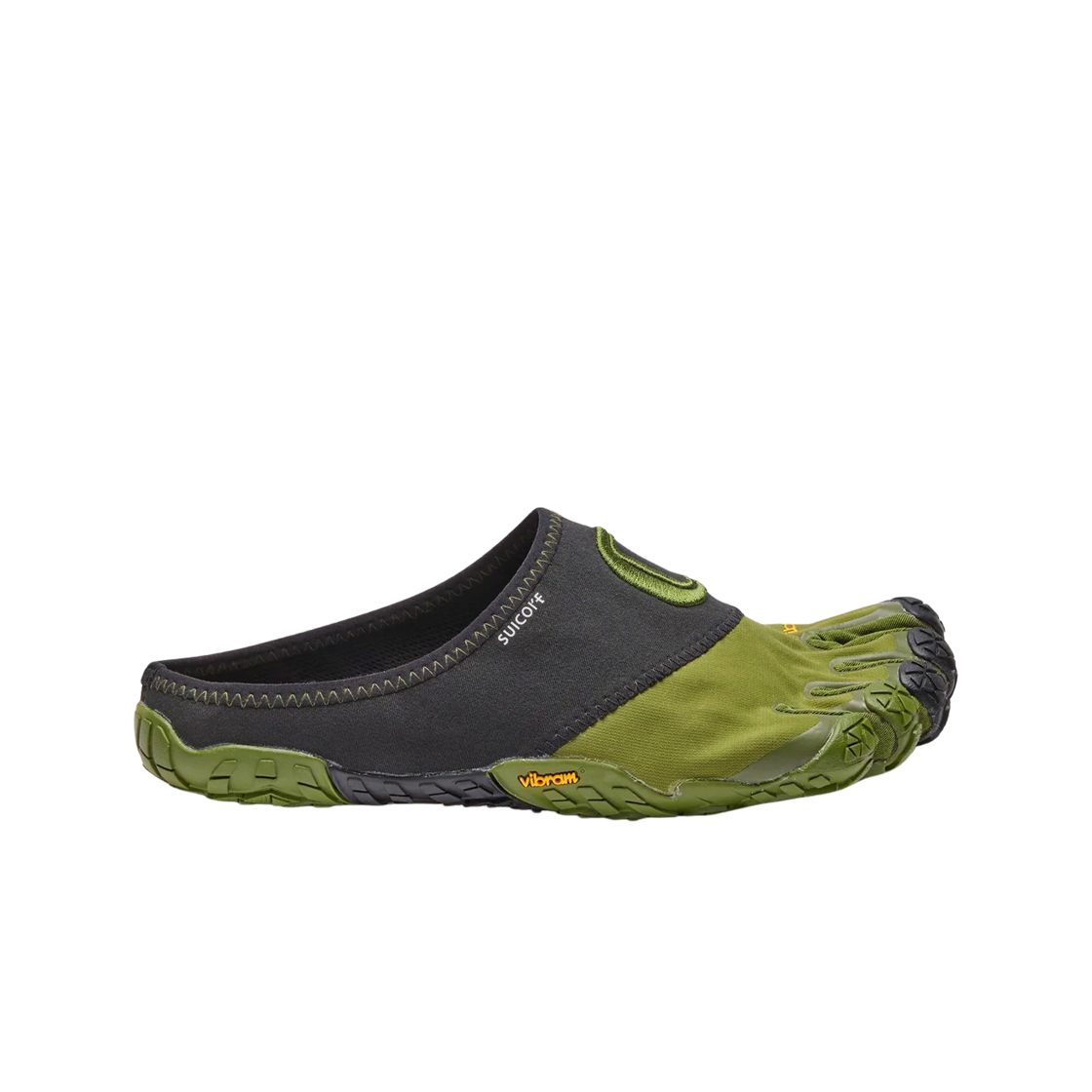 수이코크 x 오토 958 비브람 파이브핑거스 페스토 캐비어(Suicoke x Otto 958 Vibram FiveFingers Pesto Caviar)