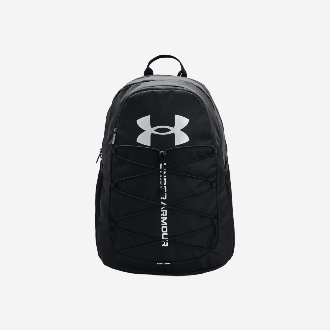 Under Armour UA Hustle Sport Backpack Black 상세 이미지 1