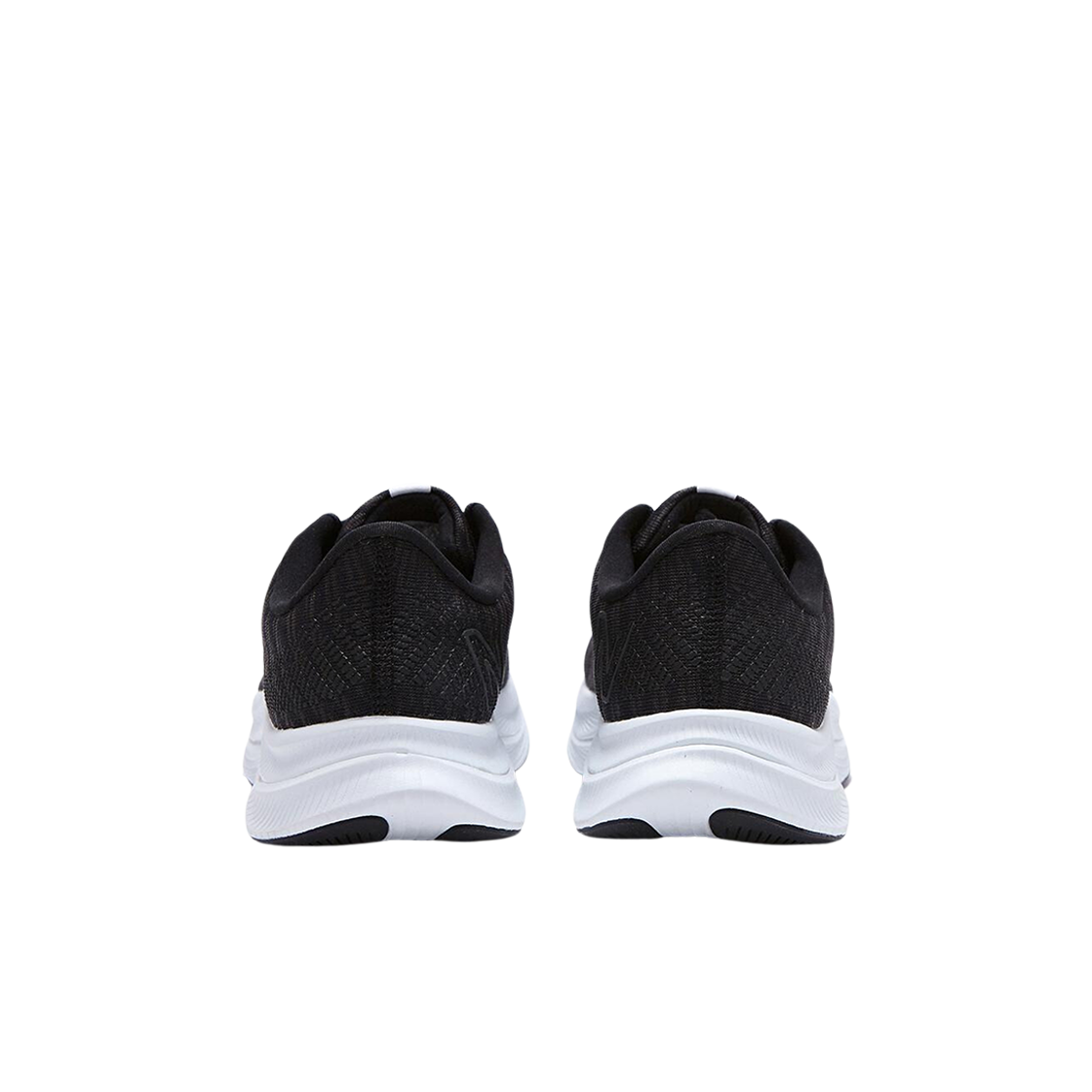뉴발란스 퓨어셀 프로펠 v4 블랙 - 2E 와이드(New Balance Fuelcell Propel v4 Black - 2E Wide) - 3