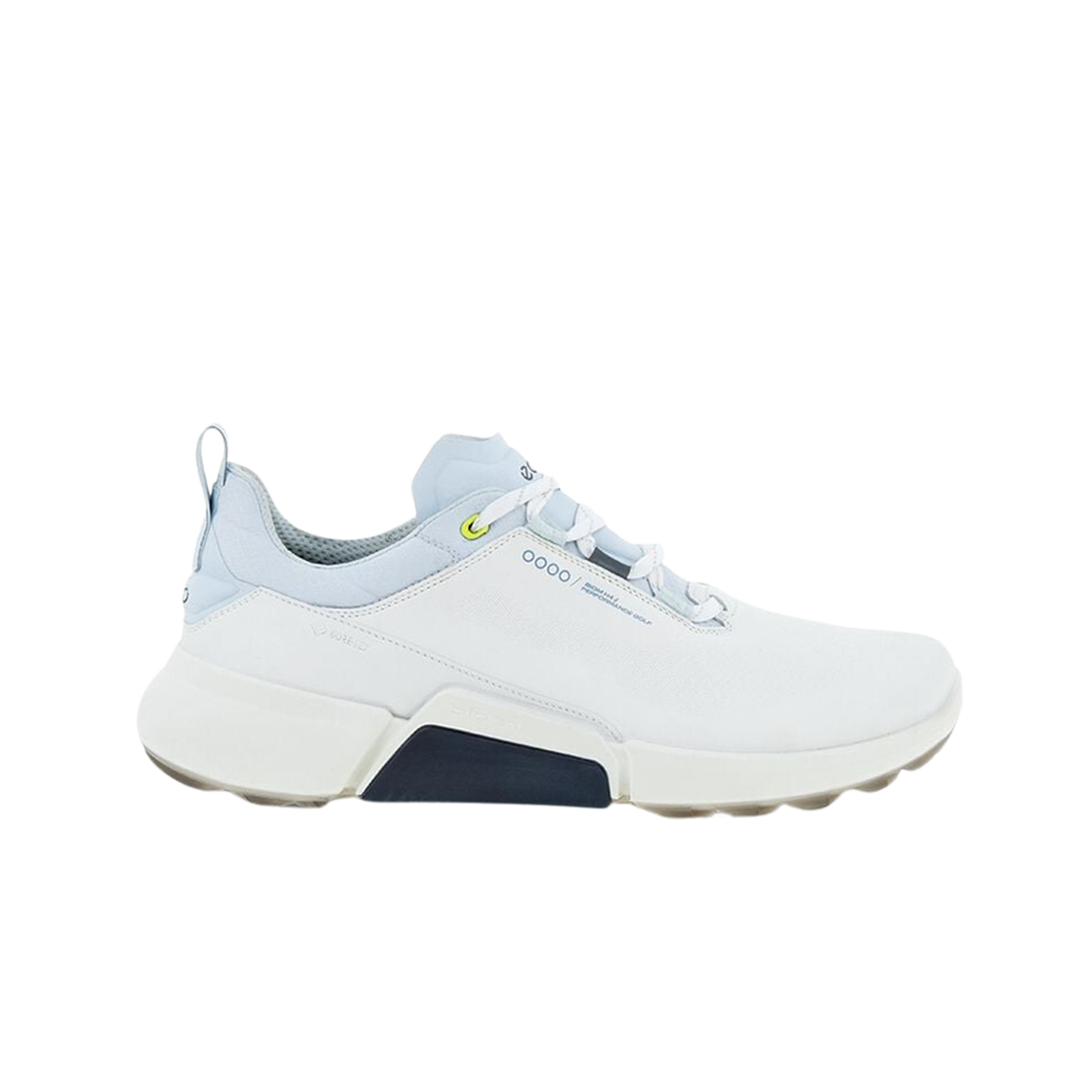 에코 골프 바이옴 H4 화이트 에어(Ecco Golf Biom H4 White Air) - 1