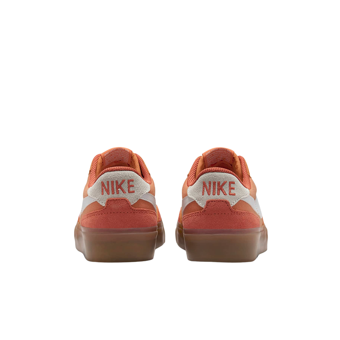나이키 SB 줌 포고 플러스 모나크 번트 선라이즈(Nike SB Zoom Pogo Plus Monarch Burnt Sunrise) - 3