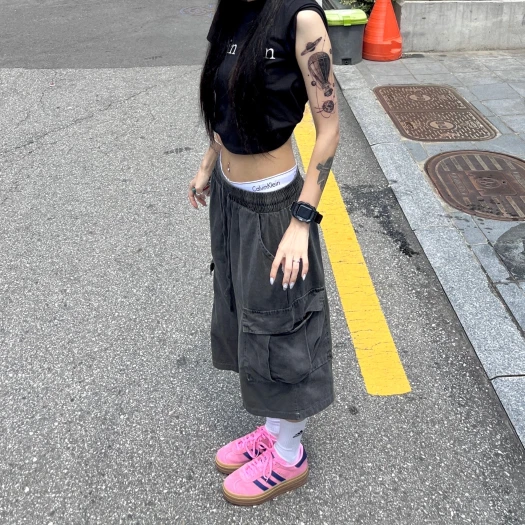 스타일 카드