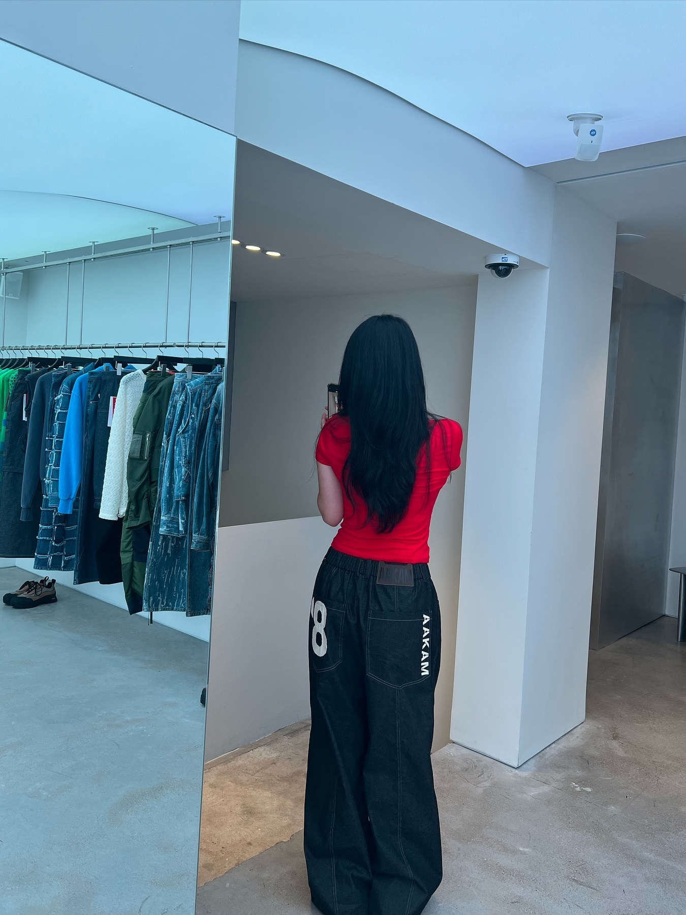 korea_fashion님의 스타일 - 3