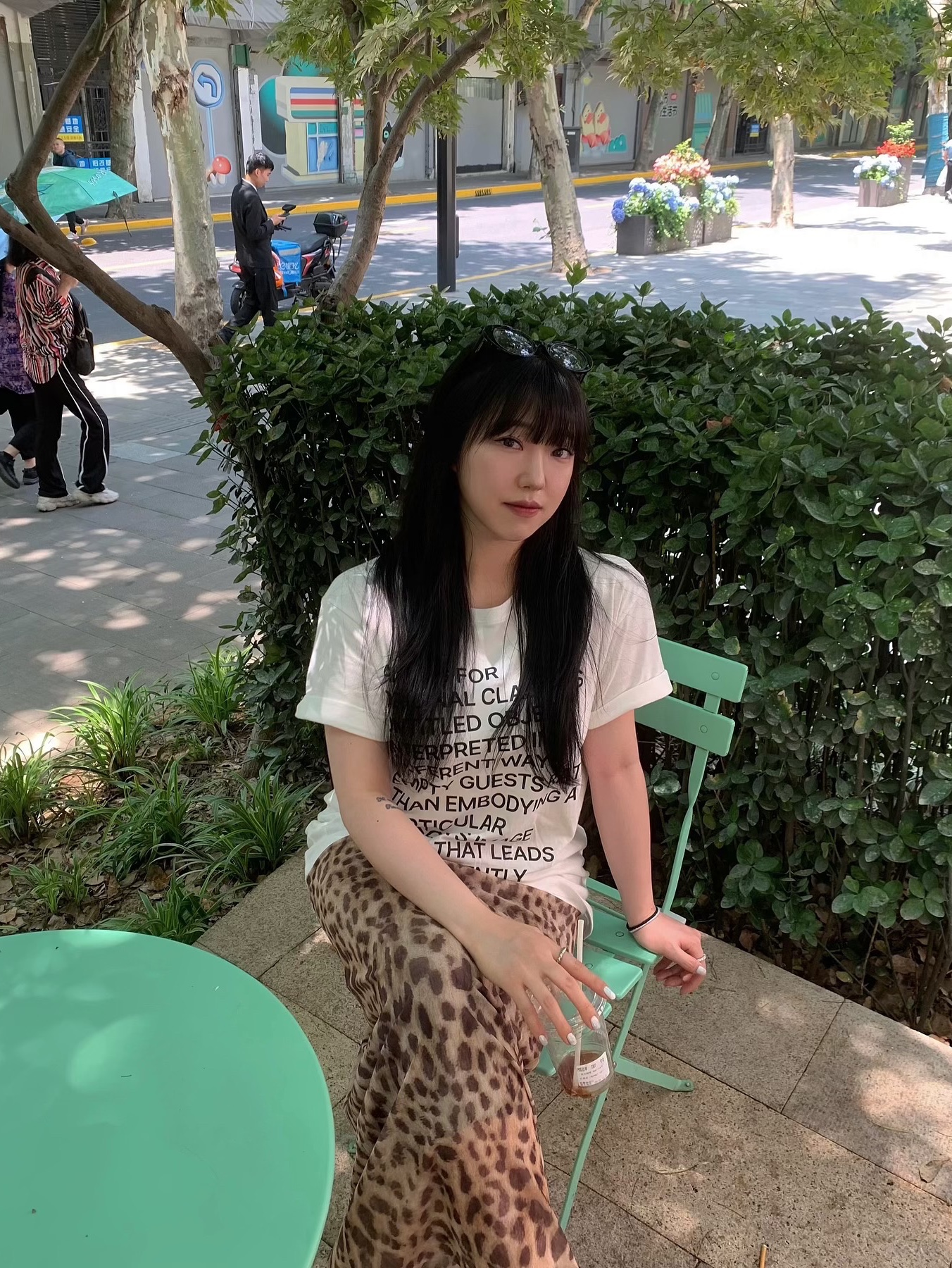 소영님의 스타일 - 3