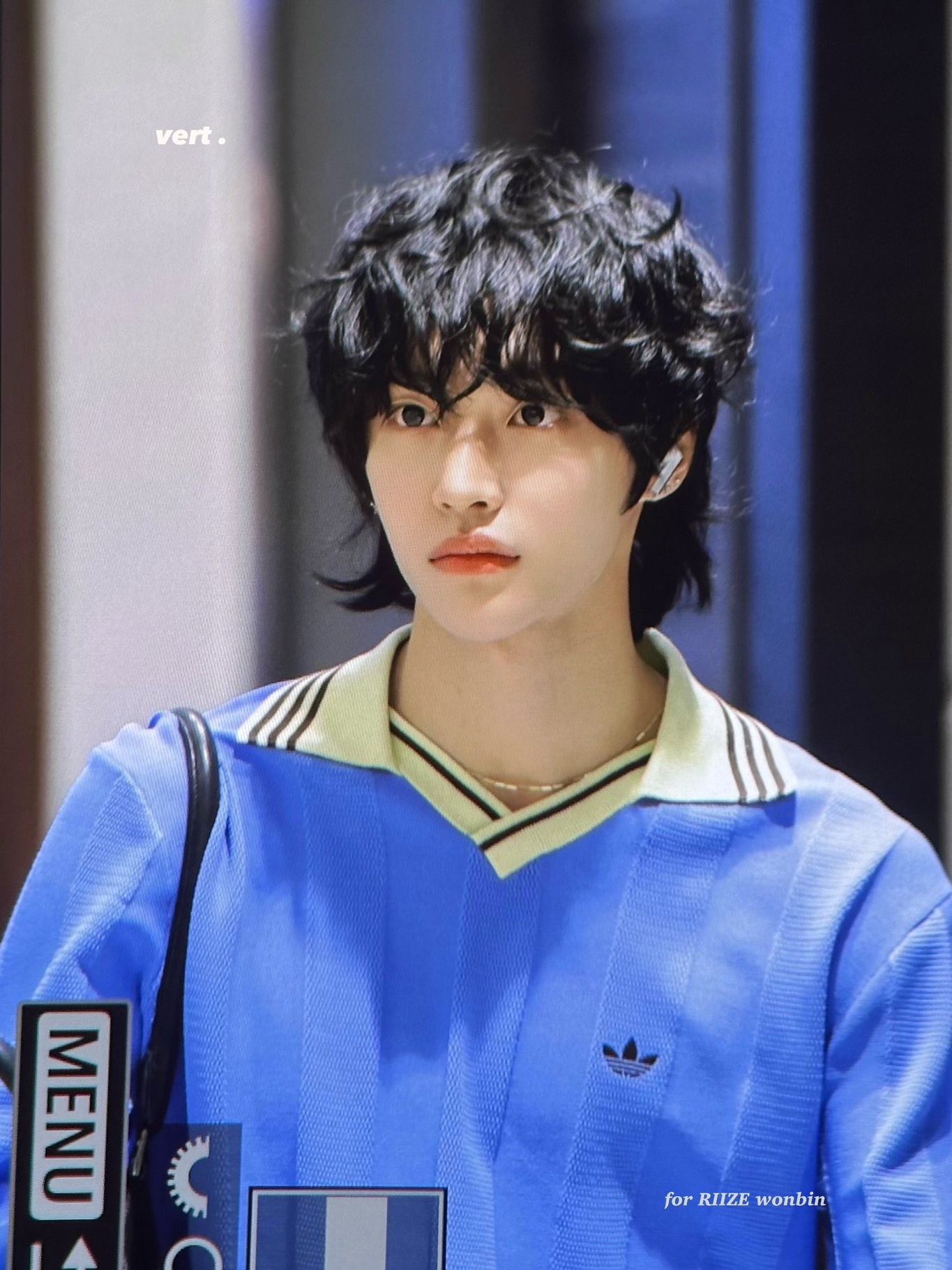 Thv Wonbin F thvandwonbi KREAM thv-wonbin-f-thvandwonbi-kream